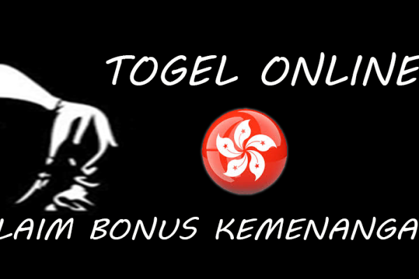 Cara mengklaim bonus kemenangan togel online