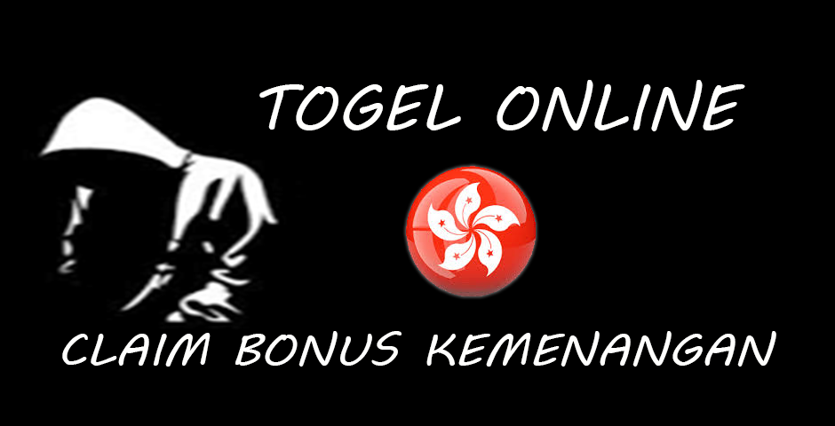 Cara mengklaim bonus kemenangan togel online