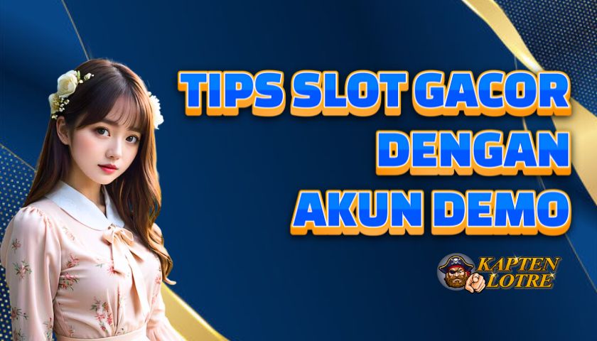 pentingnya bermain dan berlatih di akun demo slot untuk jadi jawara slot online